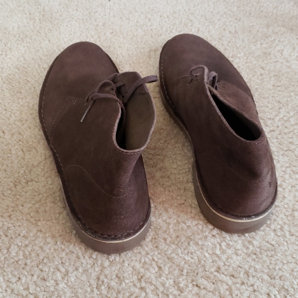 Desert boot clarks - Picture 2 of 7